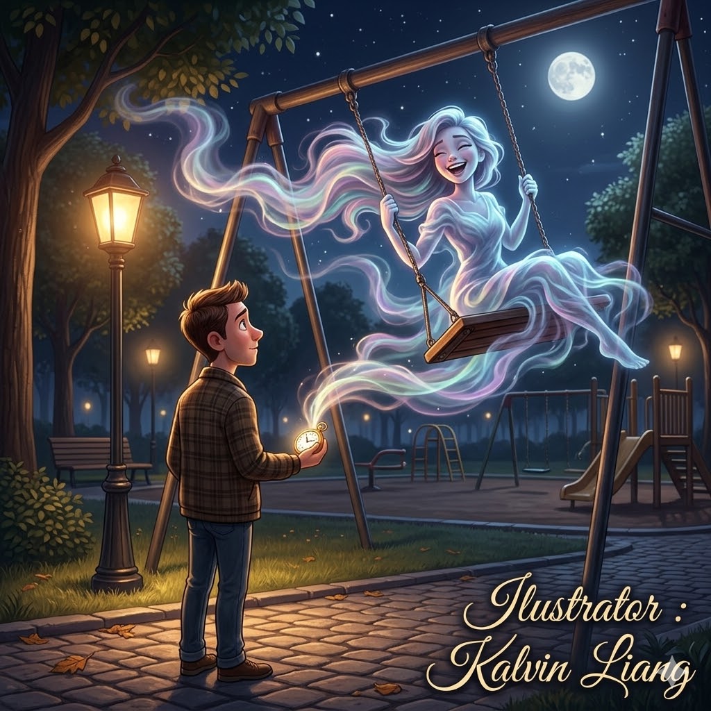 忘不了 - Wàng bùliǎo
