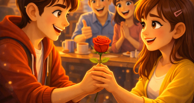 愛從零開始 Ai Cong Ling Kai Shi