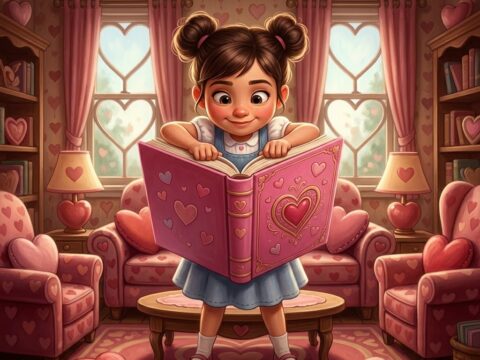 愛情字典 Ai Qing Zi Dian