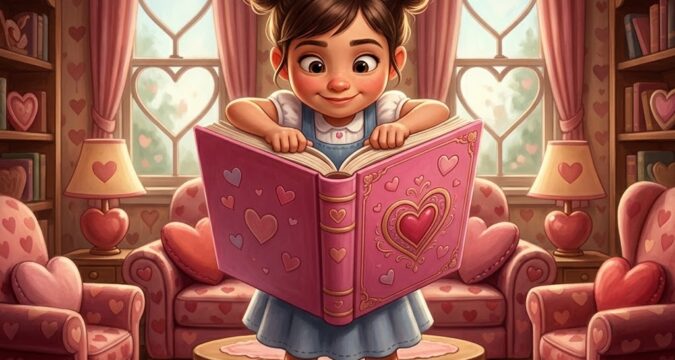 愛情字典 Ai Qing Zi Dian