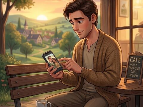 愛情的花樣 Ai Qing De Hua Yang