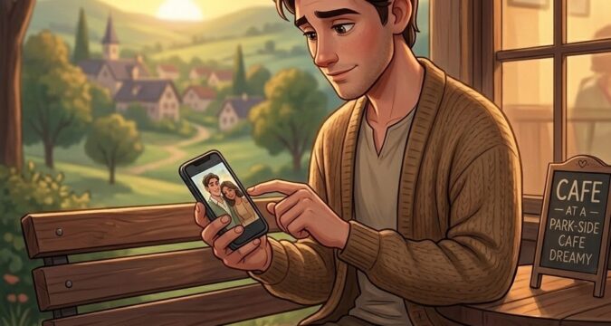 愛情的花樣 Ai Qing De Hua Yang