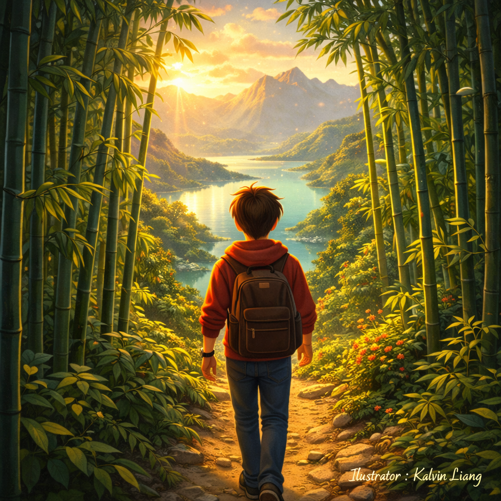 愛情證書 Ai Qing Zheng Shu 