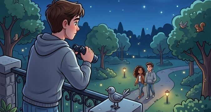 慢慢來 Man Man Lai