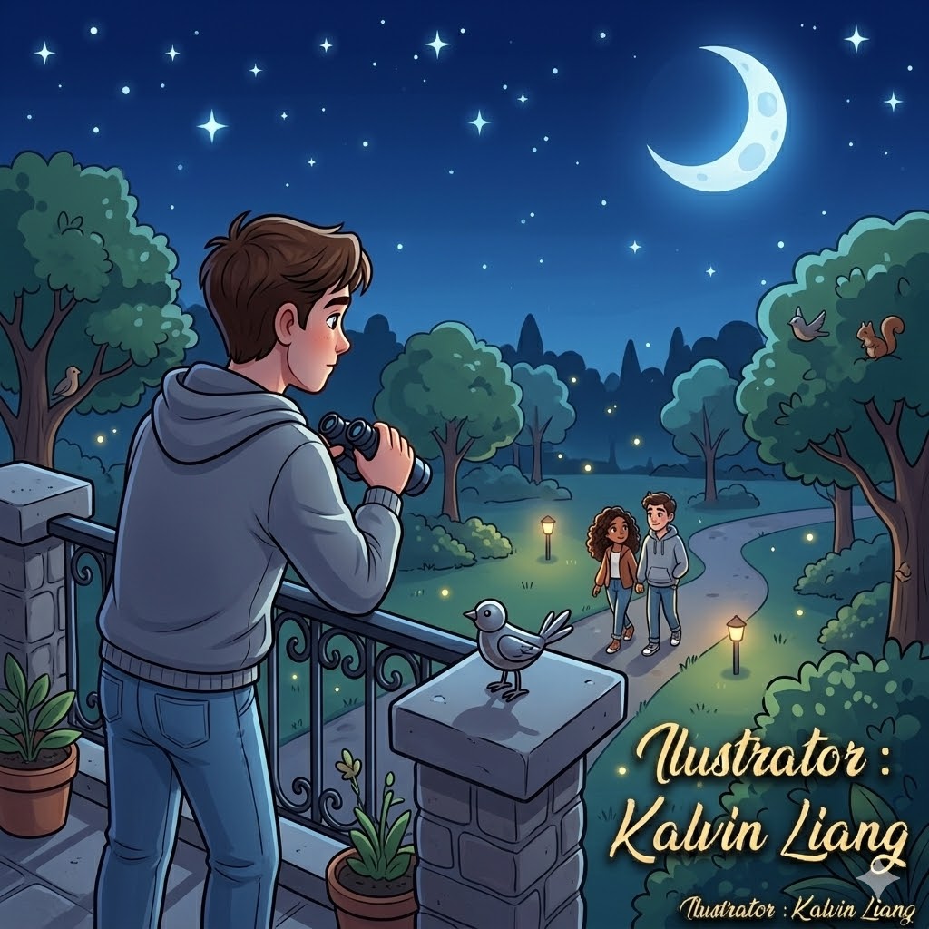 慢慢來 Man Man Lai 