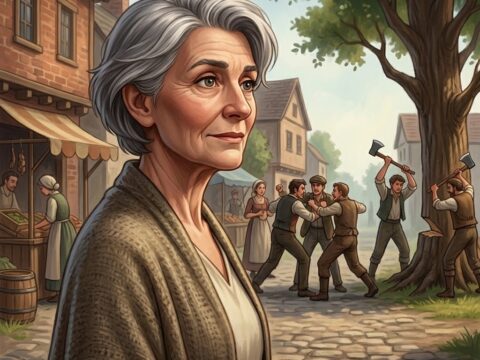 懶得去管 Lan De Qu Guan