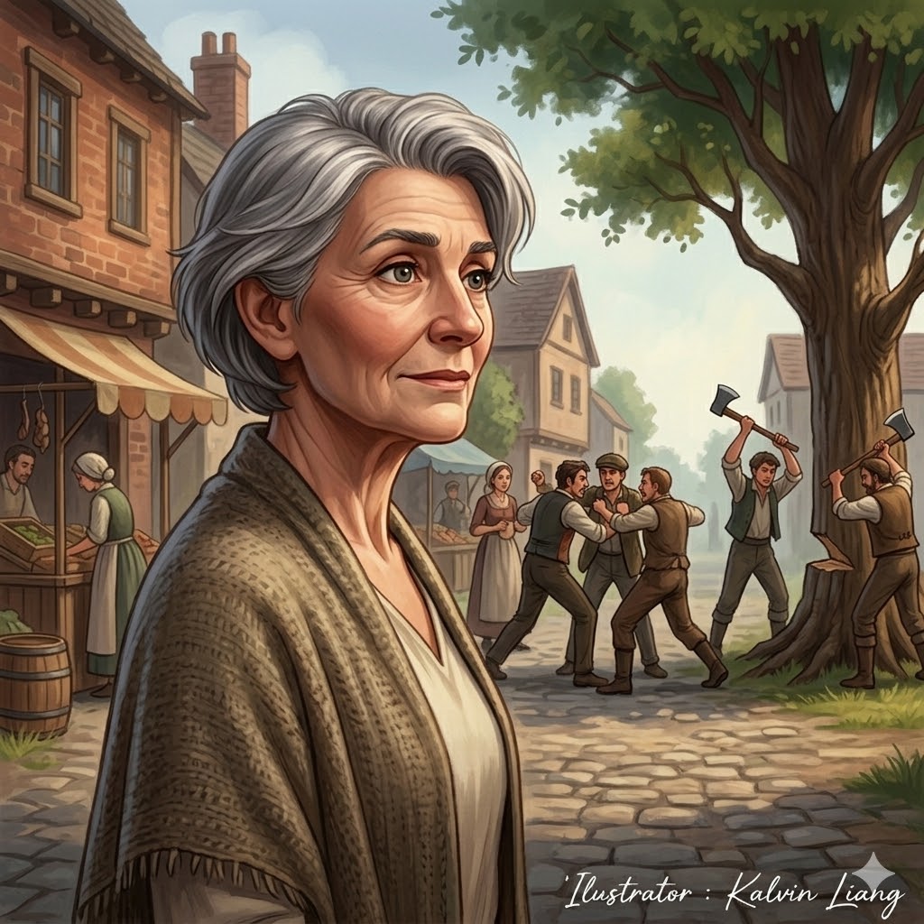 懶得去管 Lan De Qu Guan 