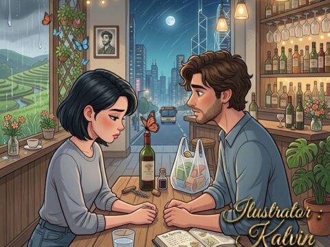 我不难过 Wǒ bù nánguò