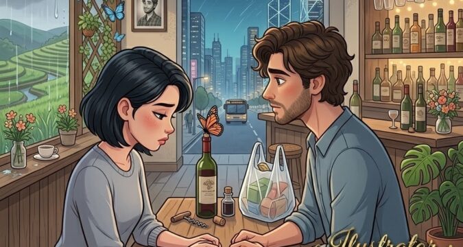 我不难过 Wǒ bù nánguò