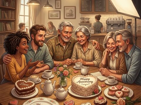 我也很想他 Wo Ye Hen Xiang Ta