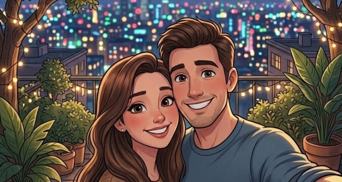 我很愉快 Wo Hen Yu Kuai