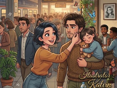 我怀念的 Wǒ huáiniàn de