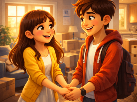 我要的幸福 Wǒ yào de xìngfú