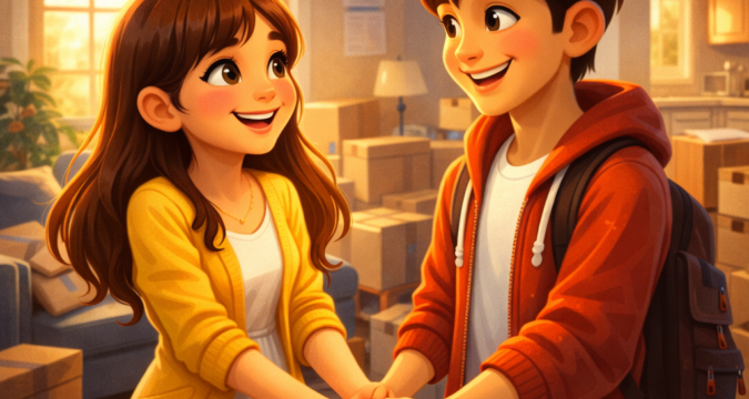 我要的幸福 Wǒ yào de xìngfú