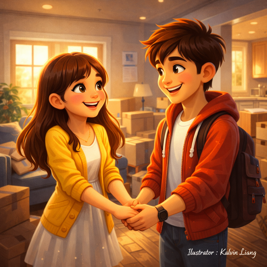 我要的幸福 Wǒ yào de xìngfú