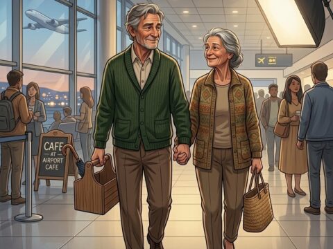 明天晴天 Ming Tian Qing Tian