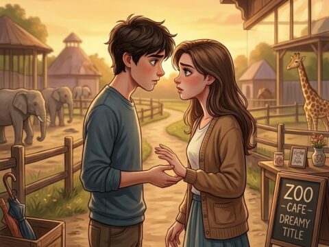 明天的記憶 Ming Tian De Ji Yi