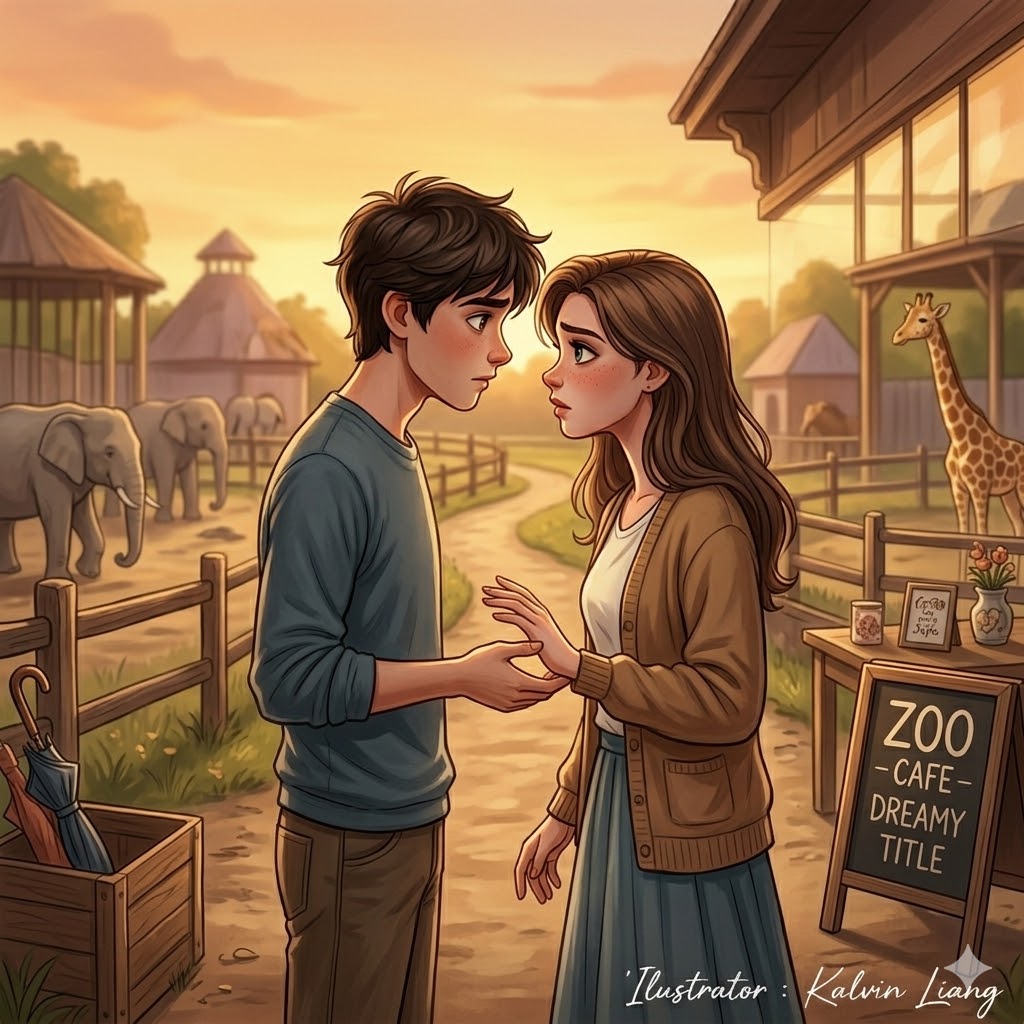 明天的記憶 Ming Tian De Ji Yi
