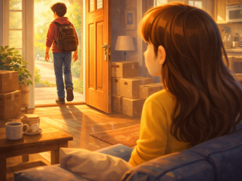 星期一天氣晴我離開你 Xing Qi Yi Tian Qi Qing Wo Li Kai Ni