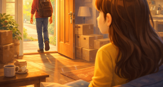 星期一天氣晴我離開你 Xing Qi Yi Tian Qi Qing Wo Li Kai Ni