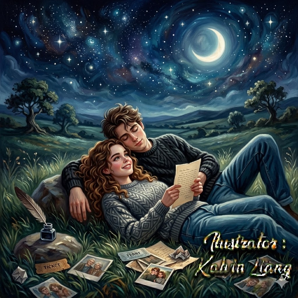 春風吹 Chūn fēngchuī