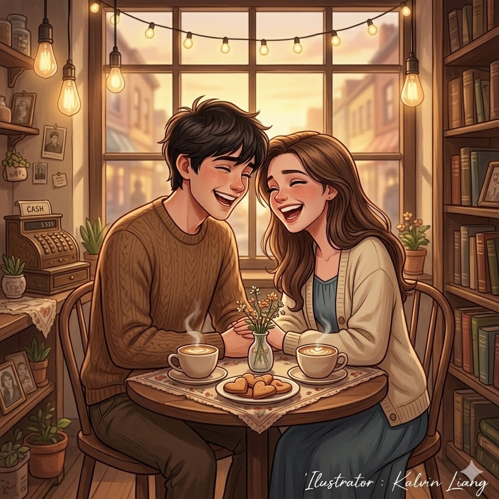 是時候 Shi Shi Hou 