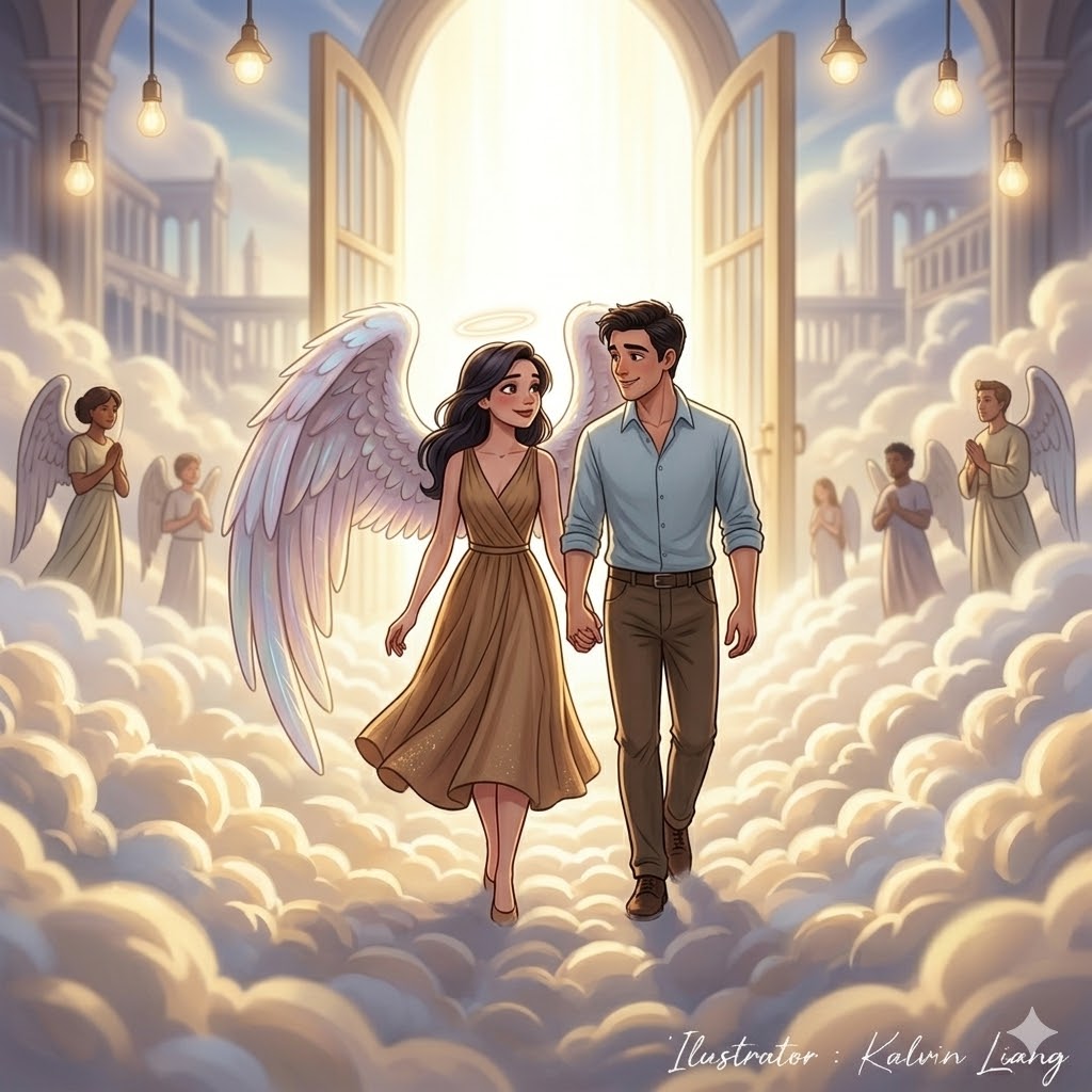 最后之后 Zuìhòu zhīhòu 