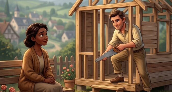 未完成 Wei Wan Cheng