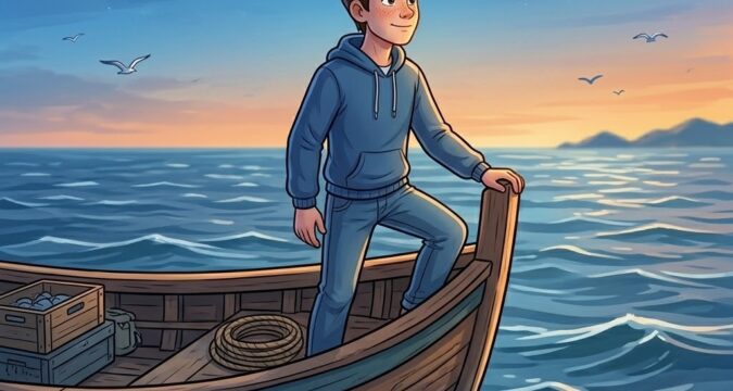 未知的精采 Wèizhī de jīngcǎi