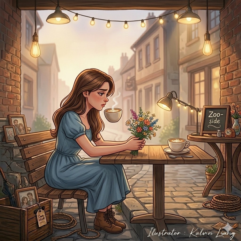 每天每天 Mei Tian Mei Tian