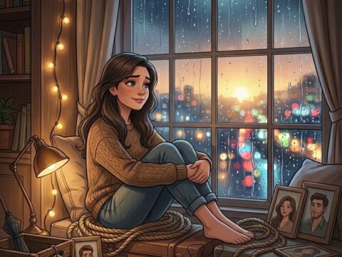 比較幸福 Bi Jiao Xing Fu