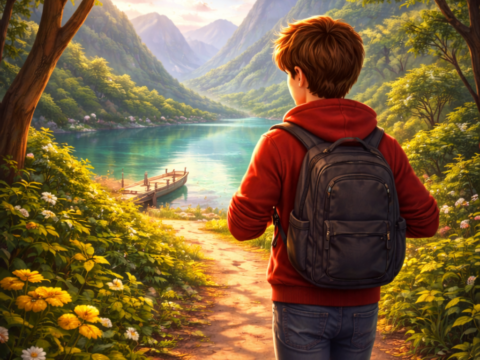 沒有人的方向 Mei You Ren De Fang Xiang