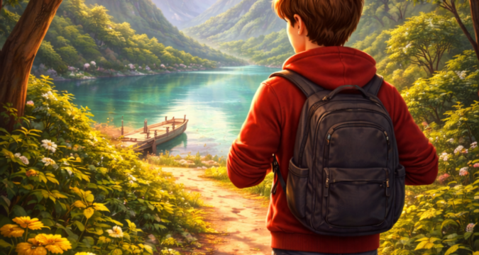 沒有人的方向 Mei You Ren De Fang Xiang