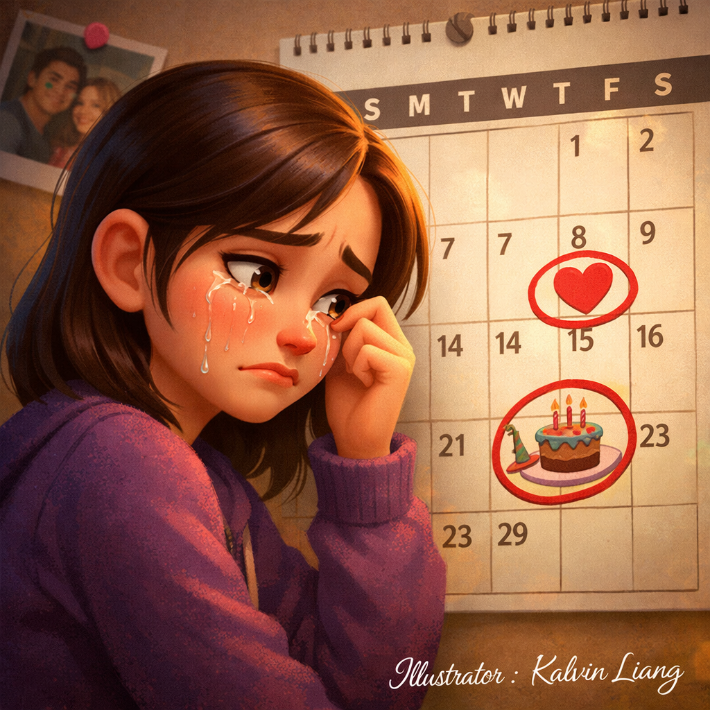 流浪地圖 Liu Lang Di Tu