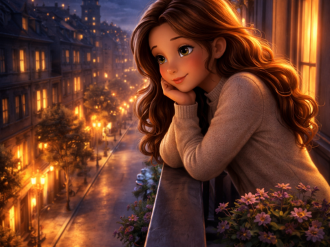 漂浮群島 Piao Fu Qun Dao