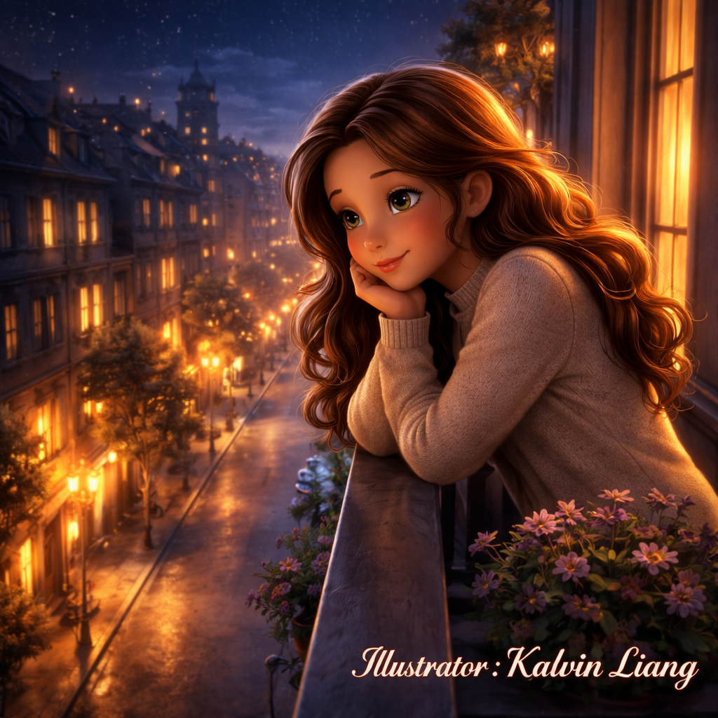 漂浮群島 Piao Fu Qun Dao 