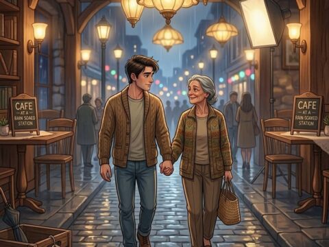 無限大 Wu Xian Da