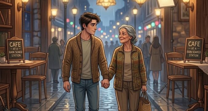 無限大 Wu Xian Da