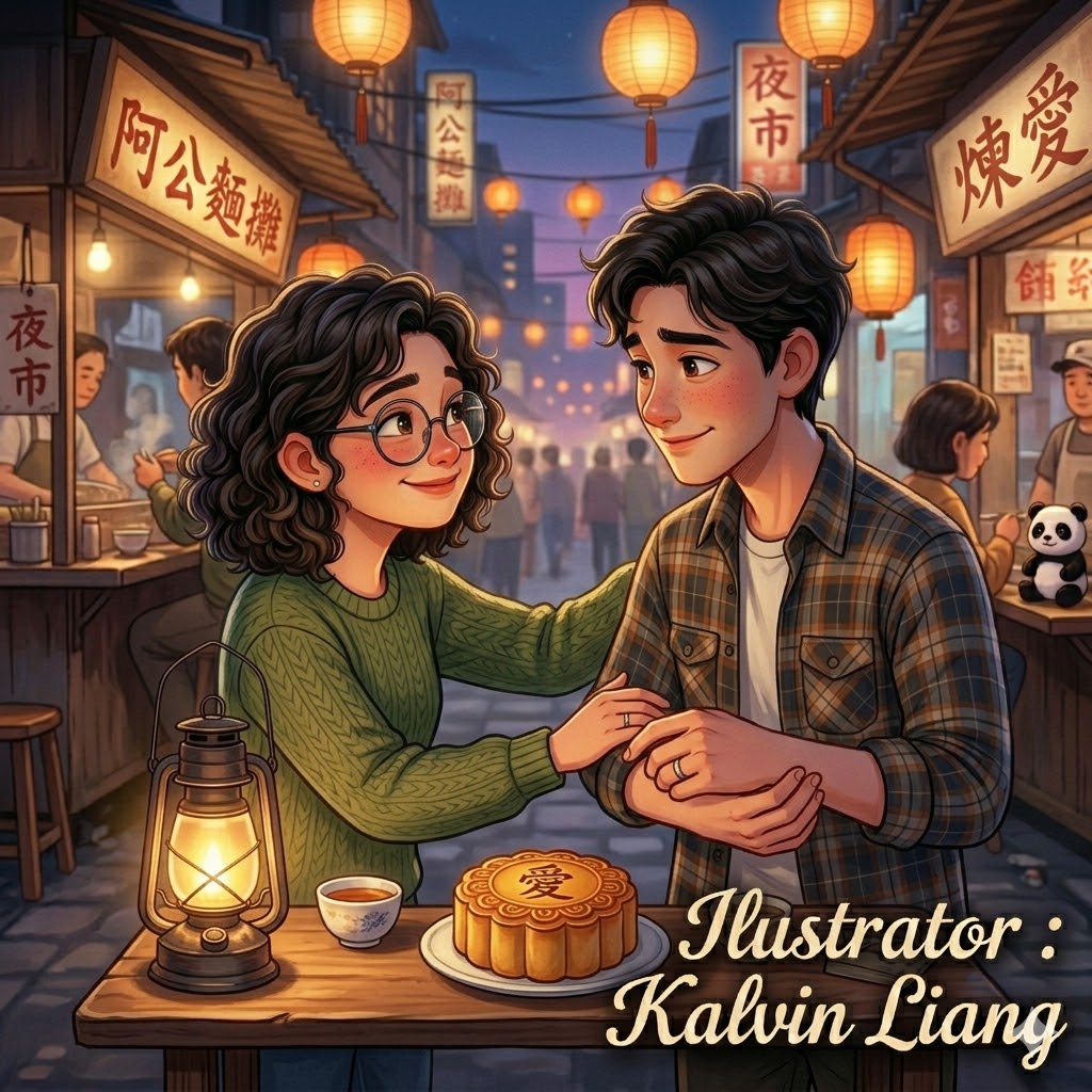 煉愛 Liàn ài Rainie Yang 杨丞琳