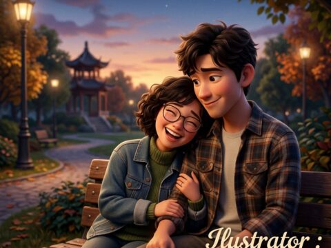 爱情而已 Àiqíng éryǐ Rainie Yang 杨丞琳