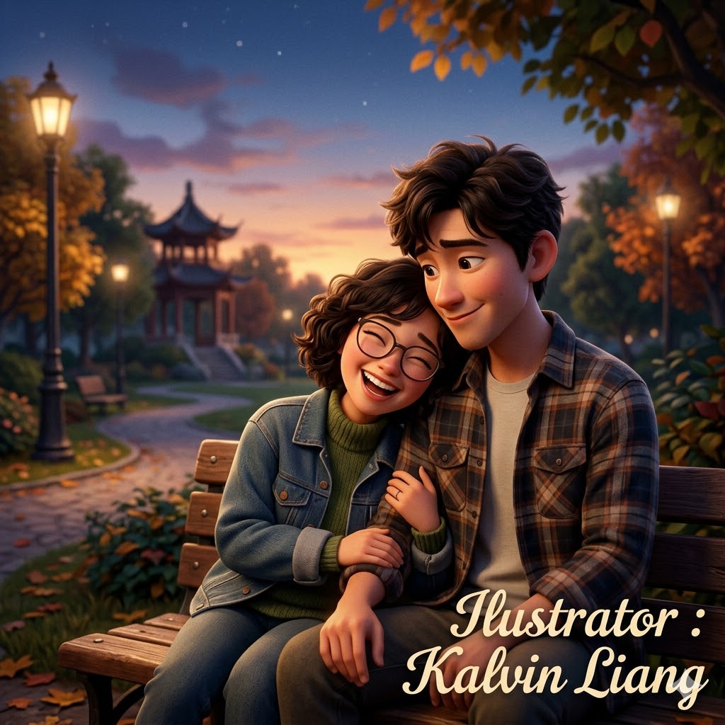 爱情而已 Àiqíng éryǐ Rainie Yang 杨丞琳