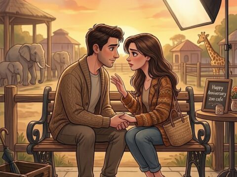 爱爱爱 Ài ài ài