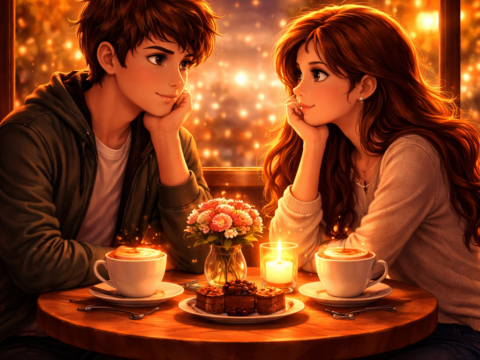 特別的人 Ta Bie De Ren