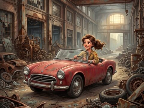 直來直往 Zhi Lai Zhi Wang