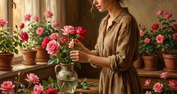 眼泪成诗 Yǎnlèi chéng shī