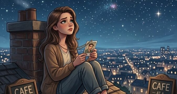 時光小偷 Shíguāng xiǎotōu