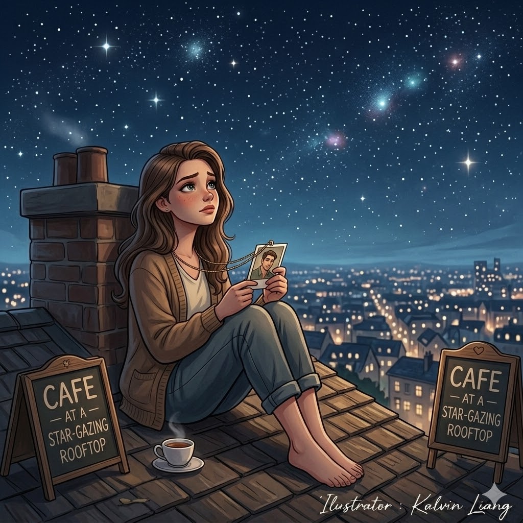 空口言 Kong Kou Yan 