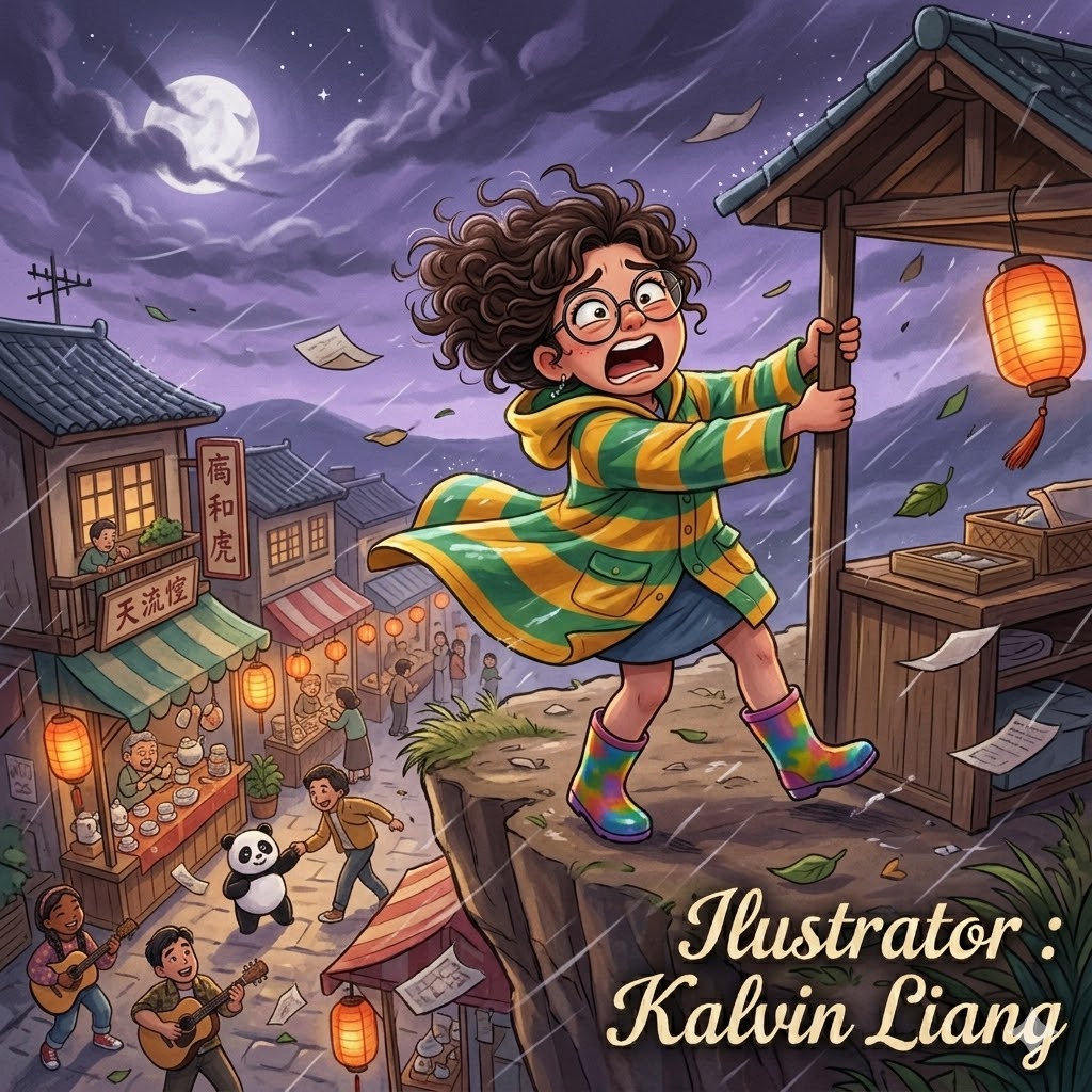 空空 Kōngkōng Rainie Yang 杨丞琳