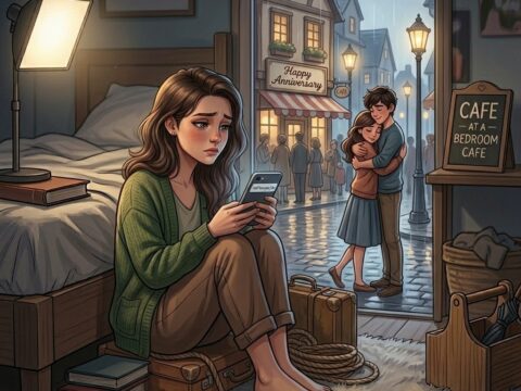 第六感 Dì liù gǎn