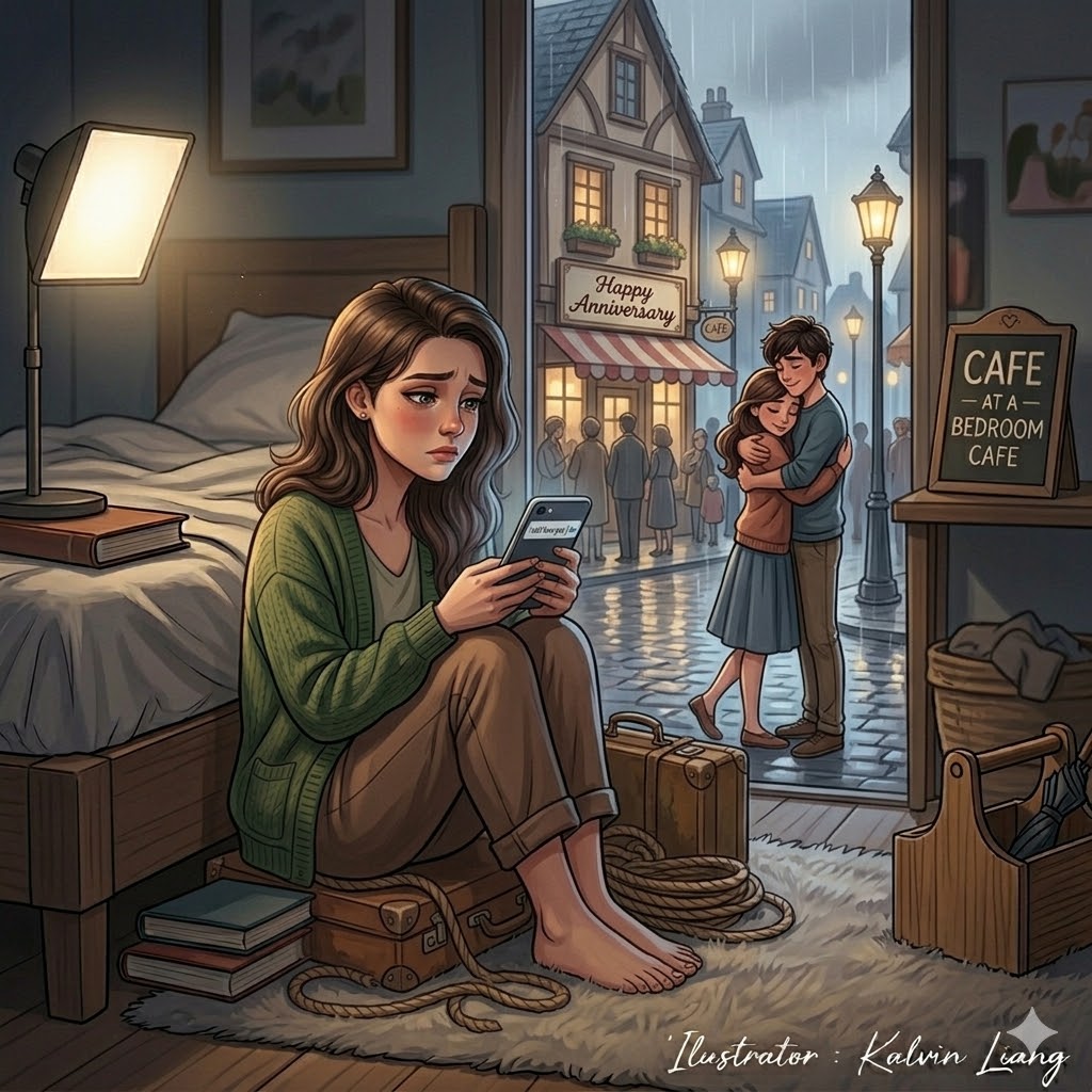 第六感 Dì liù gǎn 